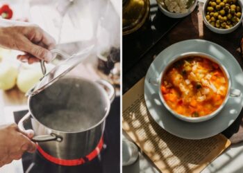 Як потрібно варити суп – під кришкою чи без: помиляється кожна друга господиня