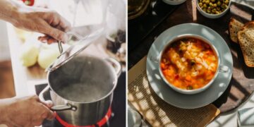 Як потрібно варити суп – під кришкою чи без: помиляється кожна друга господиня