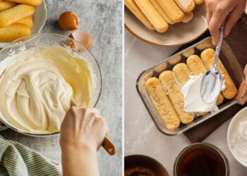 Як збити вершки без міксера за кілька хвилин: лайфхак з банкою