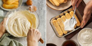 Як збити вершки без міксера за кілька хвилин: лайфхак з банкою