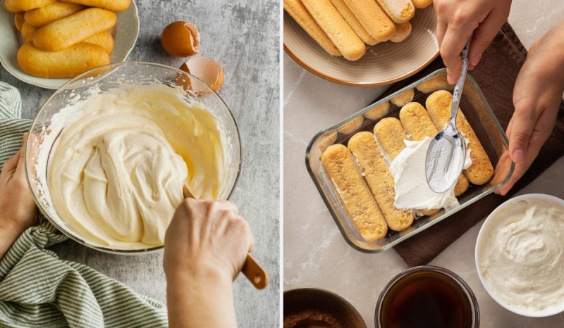 Як збити вершки без міксера за кілька хвилин: лайфхак з банкою