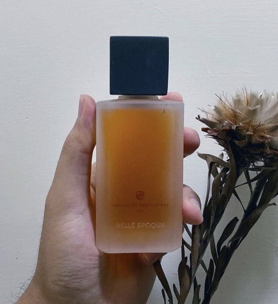 Які ноти краще розкриваються на морозі: 9 ароматів для холодів