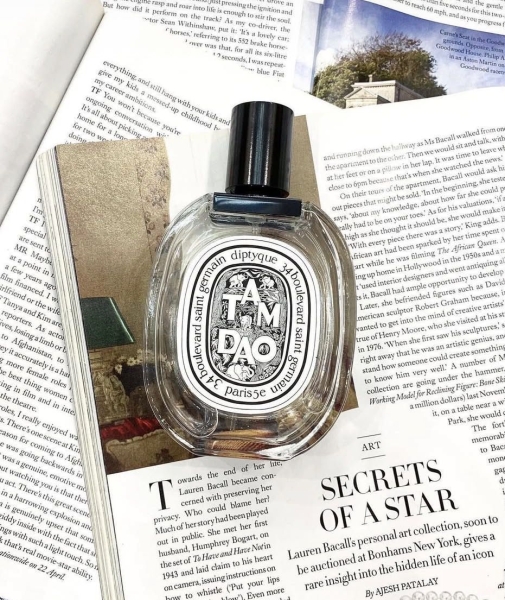 Які ноти краще розкриваються на морозі: 9 ароматів для холодів