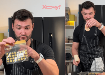 Как отбивные готовят профи: повар показал быстрый метод (ВИДЕО)