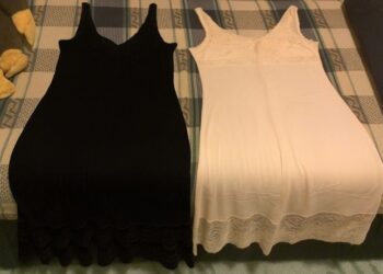 Комбінація — навіщо жінки її носили