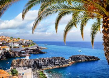 Lonely Planet назвав 10 дивовижних місць у Європі, щоб насолодитися зимовим сонцем