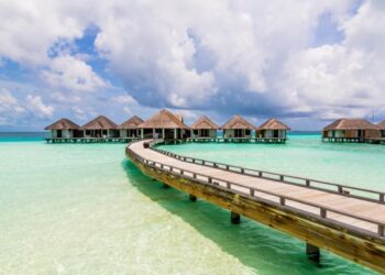 Мальдіви запровадили нову сувору заборону, що стосується туристів