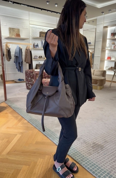 Найбажаніша сумка сезону — Chloé Paddington