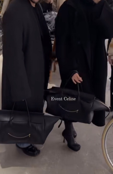 Найбажаніша сумка сезону — Chloé Paddington