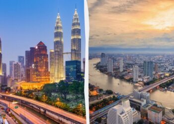 Названо курортну країну в Азії, яка 2026 року може обігнати за популярністю Таїланд