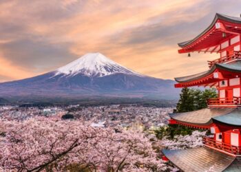 Названо найбажанішу для туристів країну світу