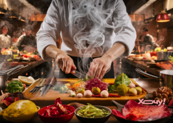 Неожиданный ингредиент сделает ваши блюда более вкусными: он уже есть на вашей кухне