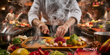 Неожиданный ингредиент сделает ваши блюда более вкусными: он уже есть на вашей кухне