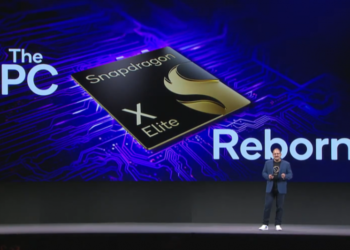 Ноутбуки з Android: Qualcomm готує підтримку Snapdragon X для мобільної ОС