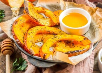 Овощ с характером: что добавить к тыкве, чтобы получить вкуснятину