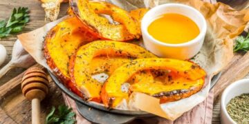 Овощ с характером: что добавить к тыкве, чтобы получить вкуснятину