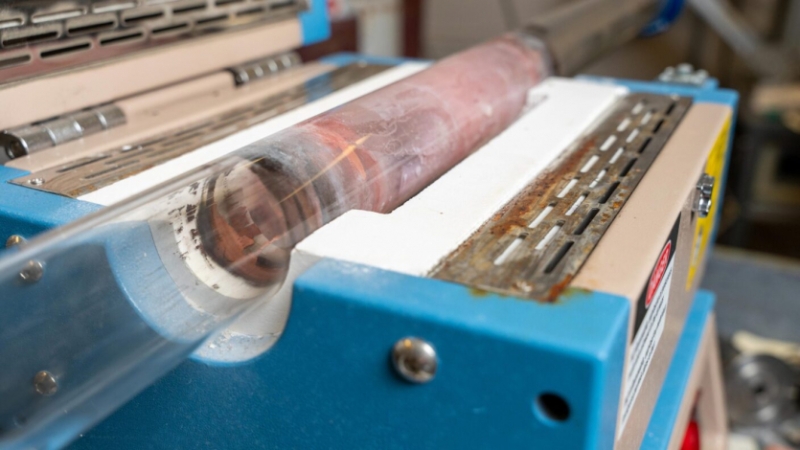 Перший у світі металевий гель здатний покращити акумулятори та сховища енергії