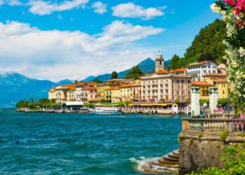 Побачити і закохатися: названо 7 озер в Європі, які варто відвідати хоча б раз у житті