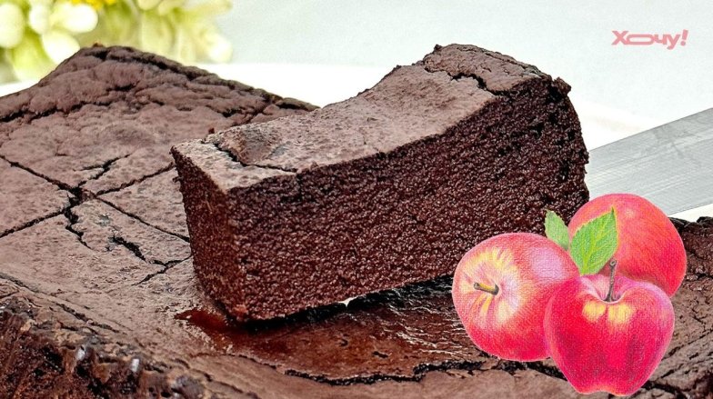 Проще не бывает! 8 сладких рецептов из яблок, которые вы приготовите за считанные минуты и сядете пить чай