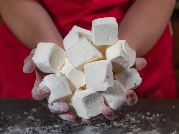 Проще не бывает! 8 сладких рецептов из яблок, которые вы приготовите за считанные минуты и сядете пить чай