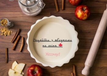 Проще не бывает! 8 сладких рецептов из яблок, которые вы приготовите за считанные минуты и сядете пить чай