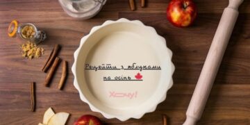 Проще не бывает! 8 сладких рецептов из яблок, которые вы приготовите за считанные минуты и сядете пить чай