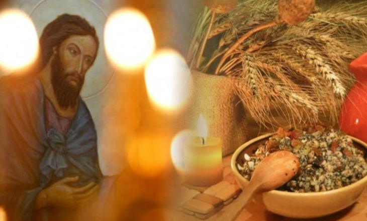 Рождественский пост 2025: что можно есть, а что категорически запрещено