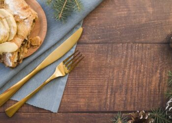 Рождественский пост 2025: что можно есть, а что категорически запрещено