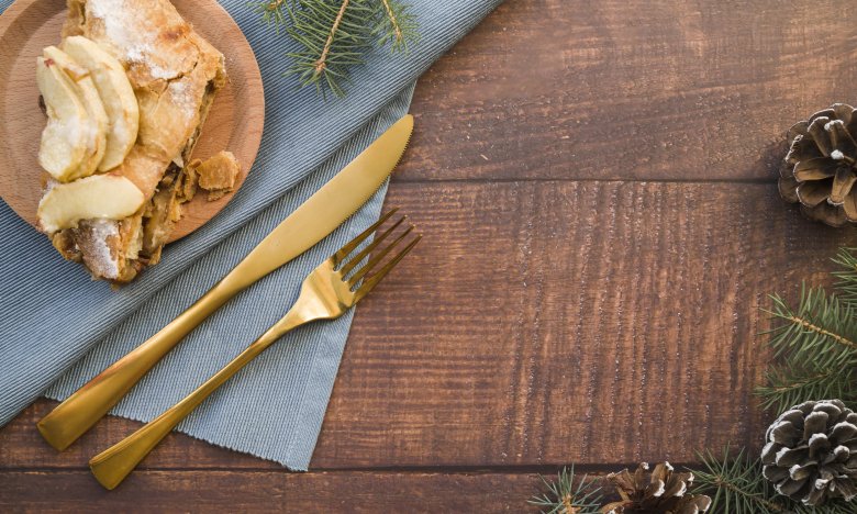 Рождественский пост 2025: что можно есть, а что категорически запрещено