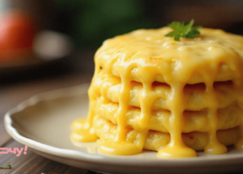 Самый вкусный ужин без мяса: удивительные гуцульские картофельники (РЕЦЕПТ)