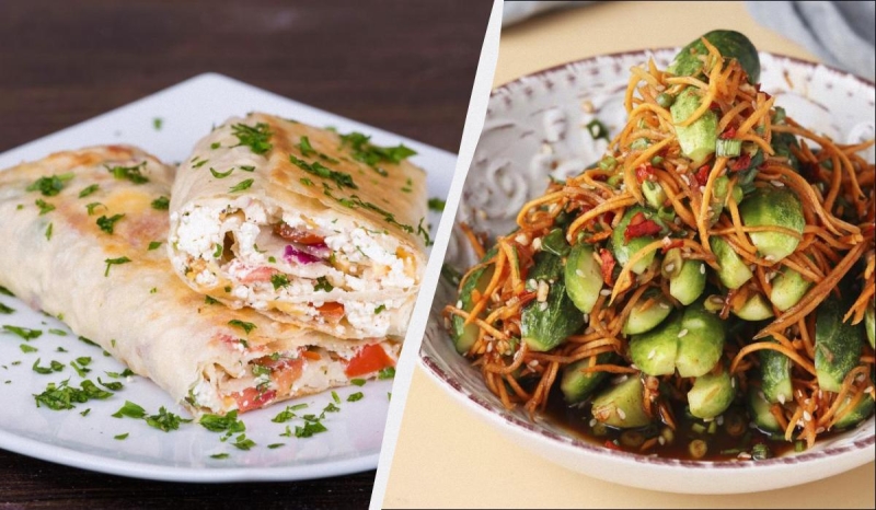 Що приготувати без світла та газу: 5 смачних ідей на кожен день