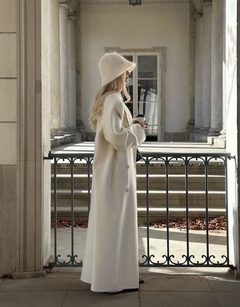 Що таке капелюхи-клош і чому вони знову в тренді