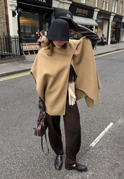 Що таке капелюхи-клош і чому вони знову в тренді