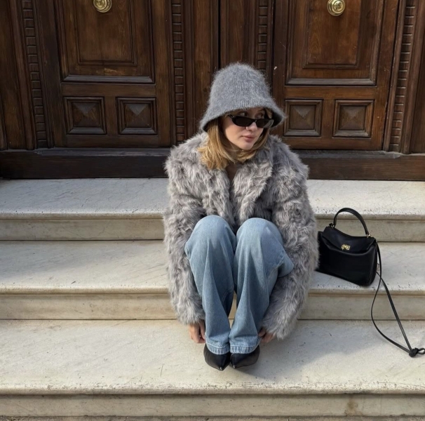 Що таке капелюхи-клош і чому вони знову в тренді