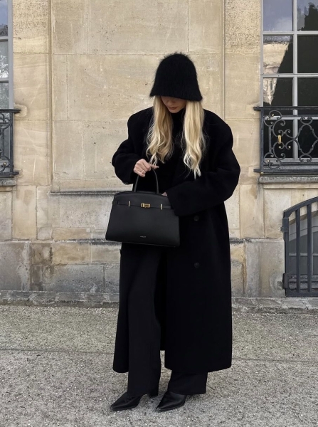 Що таке капелюхи-клош і чому вони знову в тренді