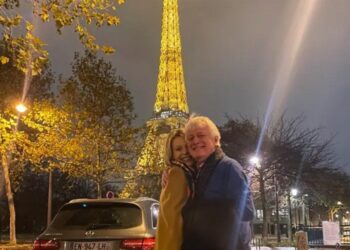 Сімейна пара поділилася методом, як не посваритися у відпустці: що вони придумали