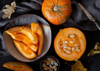 Сколько минут варить тыкву, чтобы она не стала водянистой: точная инструкция