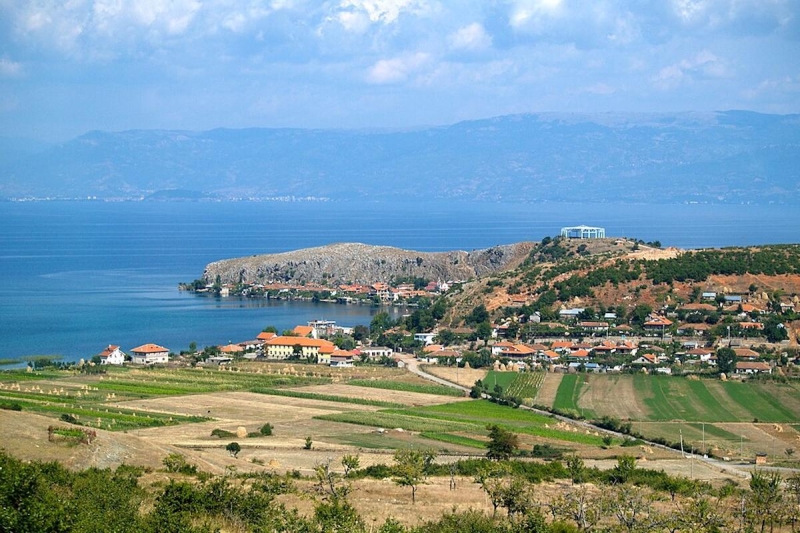 Справжня перлина: туристи знайшли бюджетну альтернативу озеру Комо