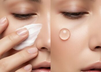 Суха шкіра або зневоднена: в чому різниця і що робити