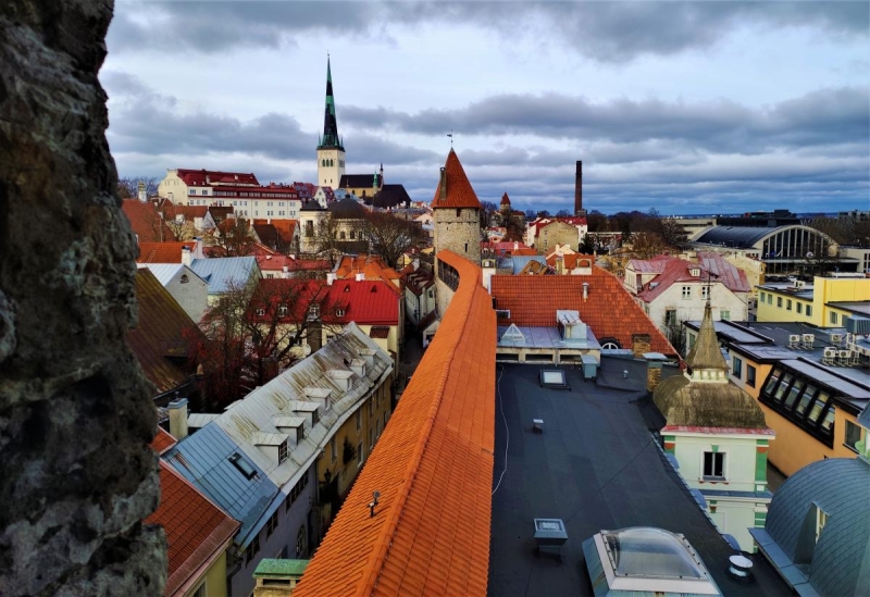 Турист, який відвідав 2000 локацій у всіх країнах світу, назвав найкраще місто в Європі