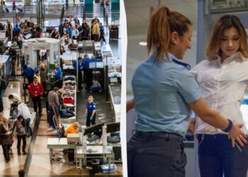 Туристи назвали країни світу з найсуворішими перевірками в аеропортах