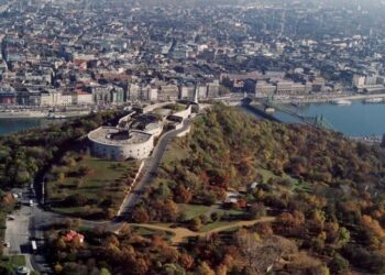 У Будапешті знову відкриється оновлена знакова пам’ятка