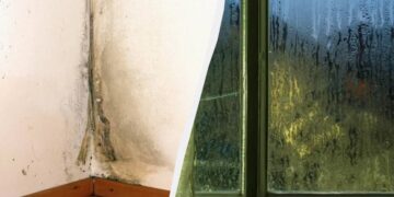 У квартирі більше не буде вогкості, а на вікнах – конденсату: ось що потрібно зробити