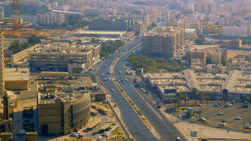 У Саудівській Аравії зробили значне пом'якшення для іноземців