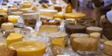 В Швейцарии 5 украинских сыров наградили “сырным Оскаром”: какие продукты отметили