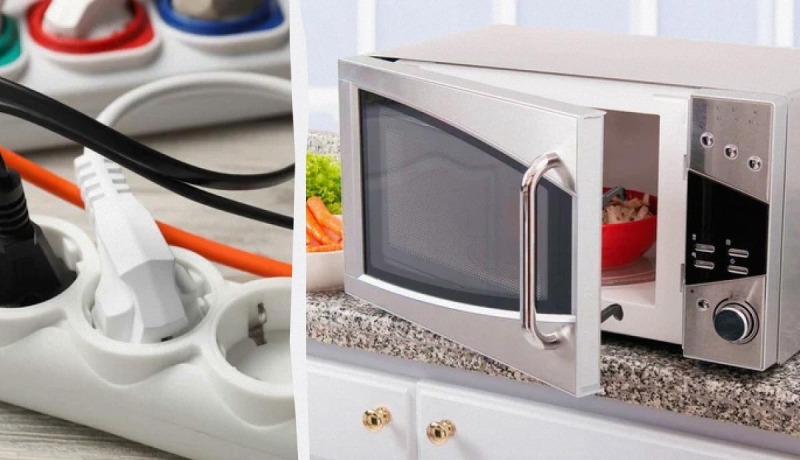 Ви підключаєте ці пристрої до подовжувача, а можна тільки до розетки: про що йдеться