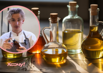 Вместо оливкового: украинский шеф рассказал, какие виды масла могут заменить дорогой продукт (ВИДЕО)