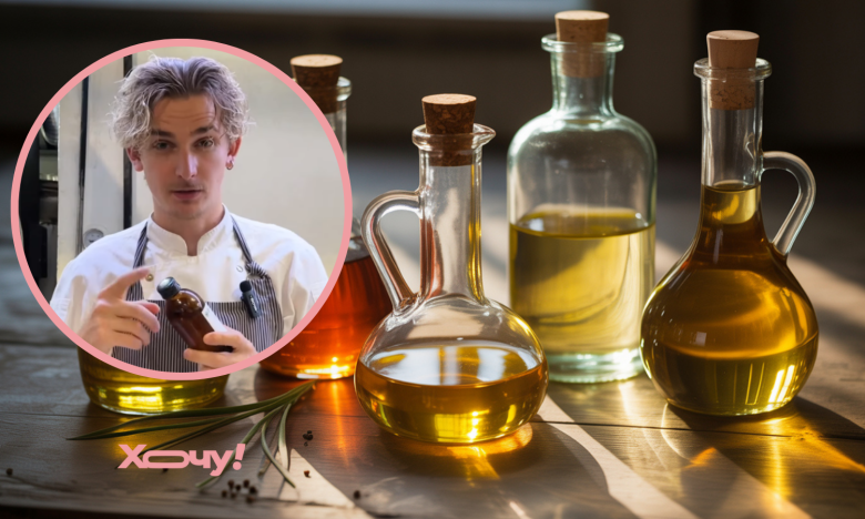 Вместо оливкового: украинский шеф рассказал, какие виды масла могут заменить дорогой продукт (ВИДЕО)