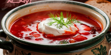 Вместо томатной пасты и чеснока положите в борщ 2 ингредиента: вкус становится значительно лучше