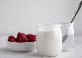 Вы не знали этого: какая разница между греческим йогуртом и обычным